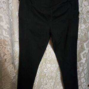 Carhartt Black Leggings